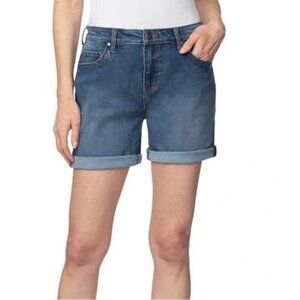 NEW Buffalo Denim Shorts | Dark Wash